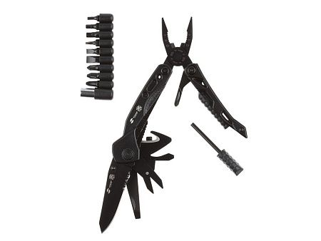 Мультитул, 13 функций