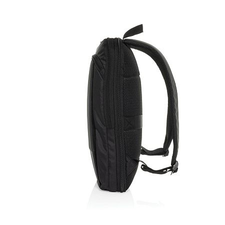 Складной рюкзак для ноутбука Flexpack из rPET Aware™, 15.6"