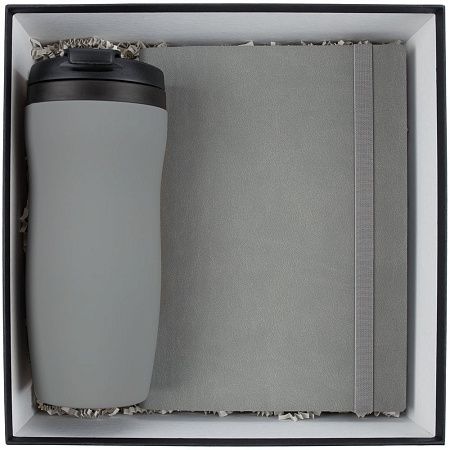 Набор Vivian, серый