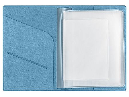 Обложка для автодокументов «Favor»