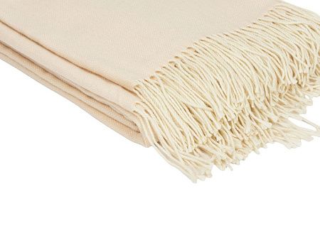 Плед акриловый «Dapple» 160 х 210 см