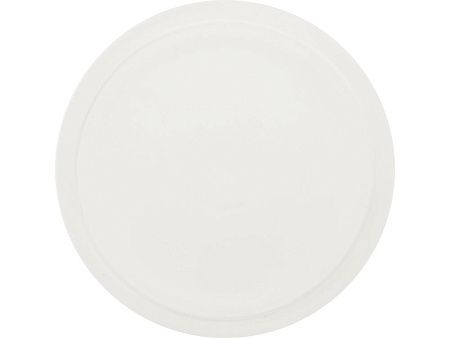 Стеклянная бутылка с бамбуковой крышкой «Foggy», 600 мл