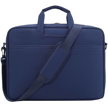 Сумка для ноутбука L236, синяя