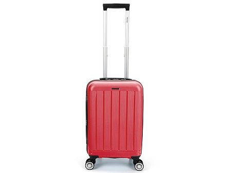 Чемодан «В Отпуск», 37 л