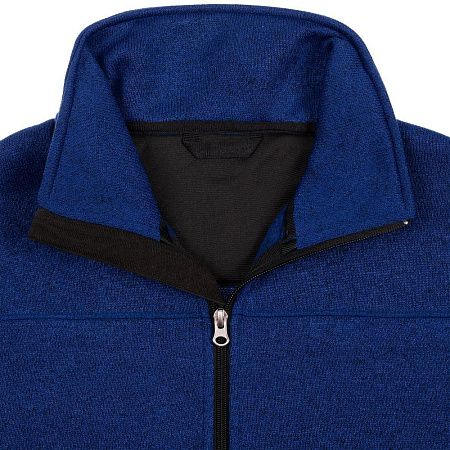 Жилет унисекс Gotland, синий, размер M