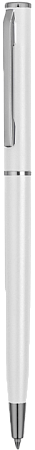 Ручка ORMI Белая 2030.07