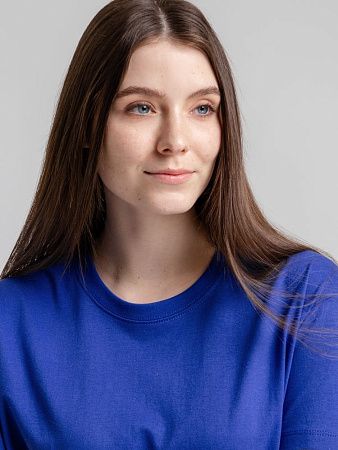 Футболка Imperial 190, светло-бежевая, размер S