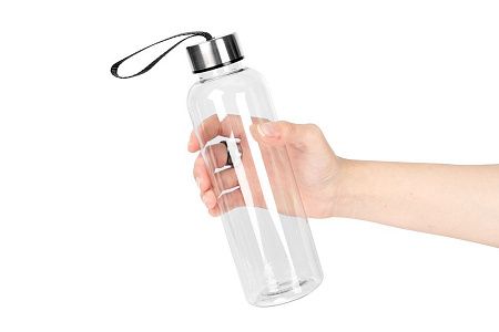 Бутылка Gulp, черная