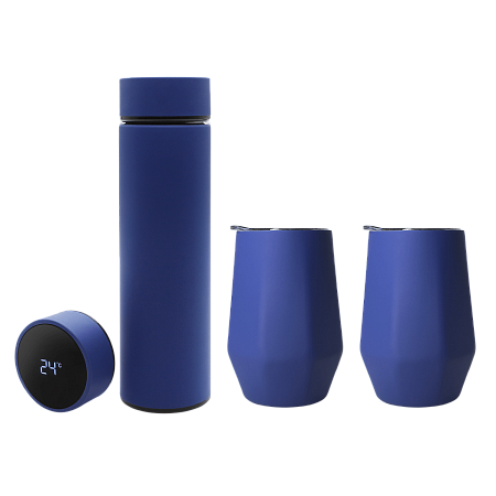 Набор Hot Box E2 (софт-тач)