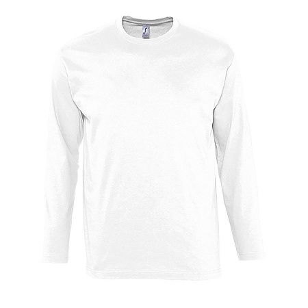 Футболка мужская с длинным рукавом MONARCH 150