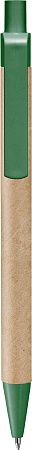 Ручка VIVA NEW Зеленая 3005.02