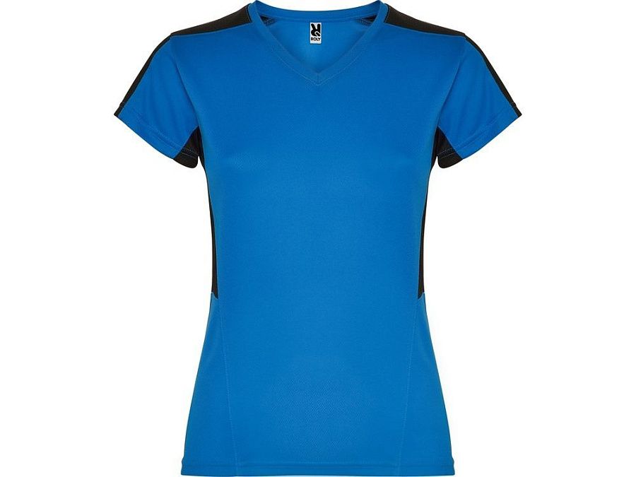 Спортивная футболка «Suzuka» женская под нанесение