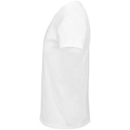 Футболка унисекс Epic, белая, размер 3XL