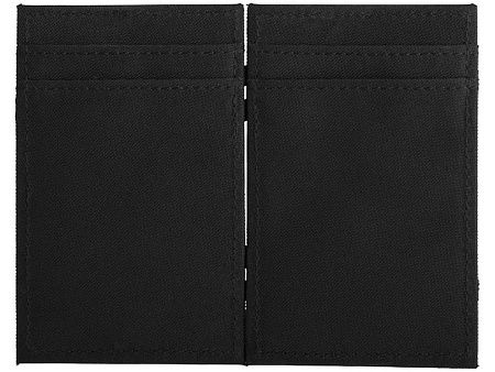 Бумажник «Adventurer» с защитой от RFID считывания