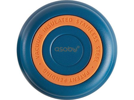 Вакуумная термокружка с керамическим покрытием «Coffee Express», 360 мл