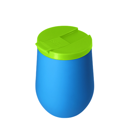 Набор NEO DUO: Кофер софт-тач NEO CO12s с дополнительной крышкой