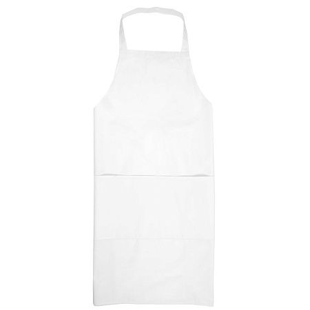 Фартук Delica, ver.2, черный