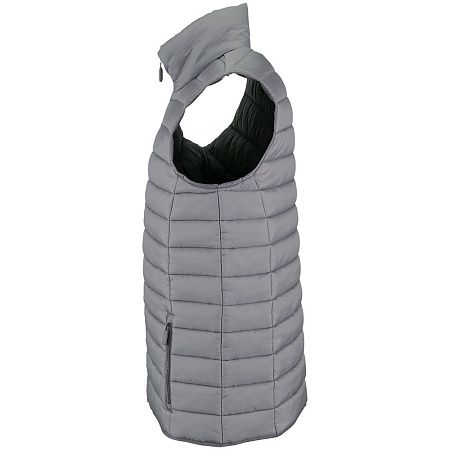 Жилет Wave Men, серый, размер M