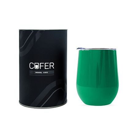 Набор Cofer Tube CO12 black