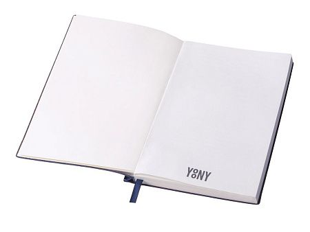 Блокнот А5 «Scribe»