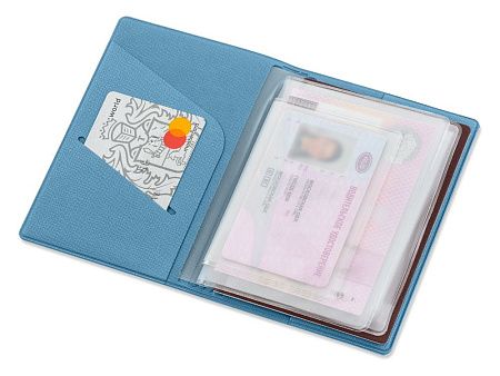 Обложка для автодокументов «Favor»