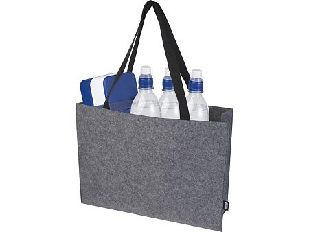 Эко-сумка с ластовицей «Felta»