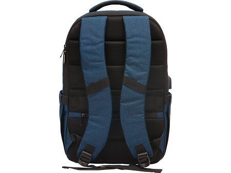 Антикражный рюкзак «Zest» для ноутбука 15.6'