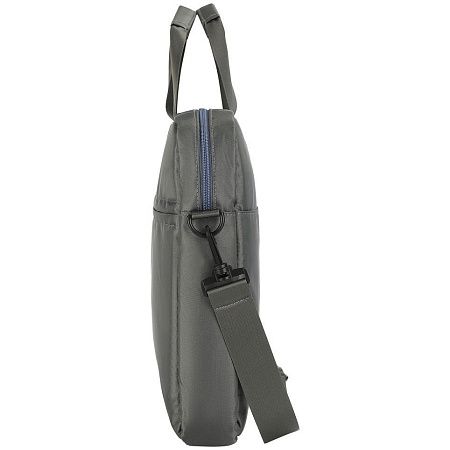 Сумка для ноутбука L217, темно-серая