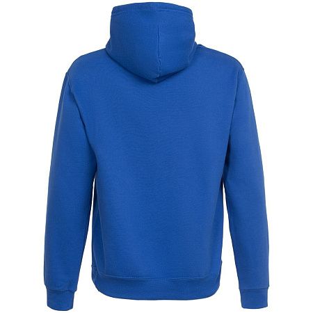 Худи «Папий», ярко-синее, размер S