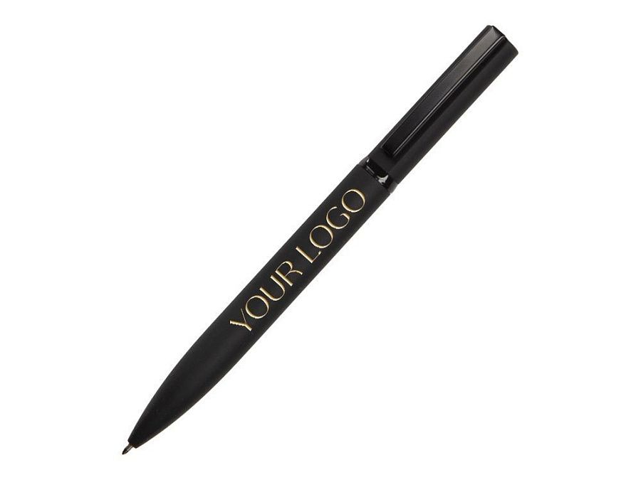 Ручка шариковая металлическая «Siegfried» soft-touch