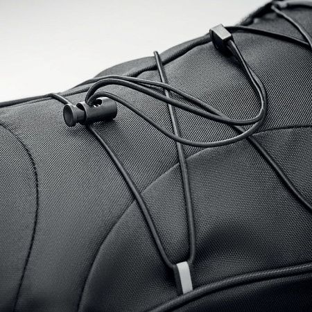 Рюкзак 600D из RPET