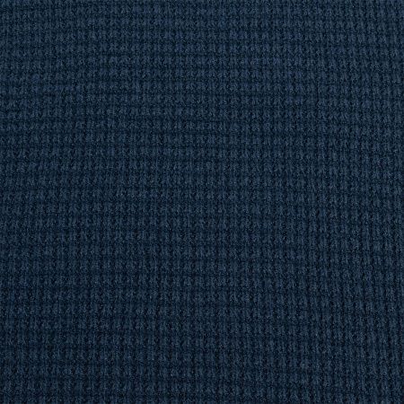 Плед Malta Soft вязаный, 160*90 см, синий