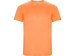 Спортивная футболка «Imola» мужская под нанесение