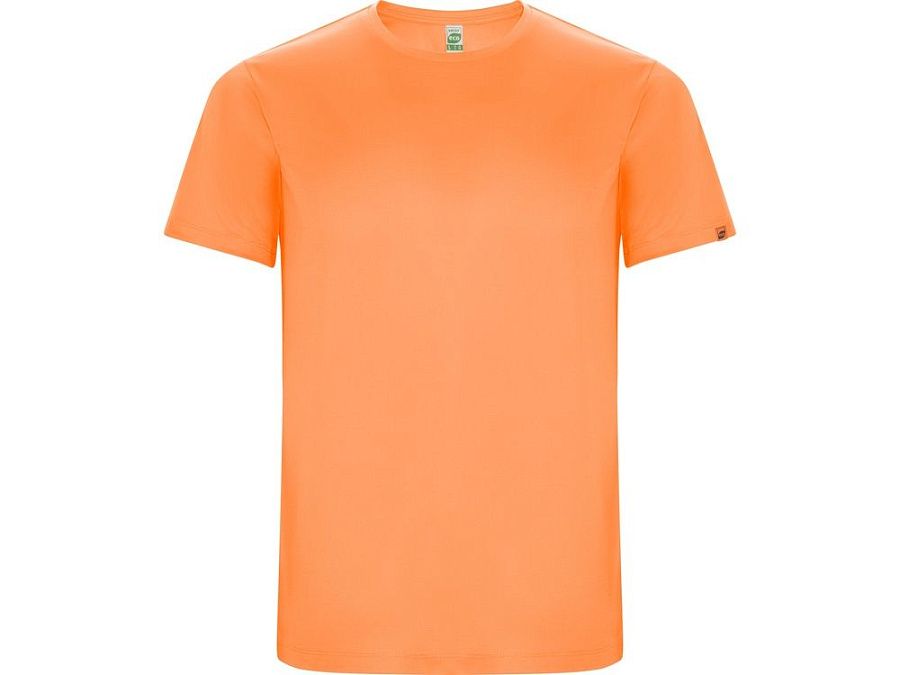 Спортивная футболка «Imola» мужская под нанесение