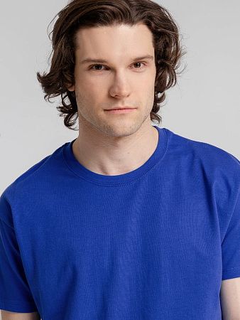 Футболка Imperial 190, светло-бежевая, размер S