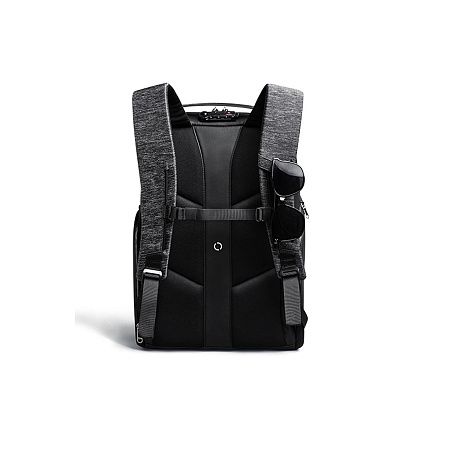 Рюкзак KORIN FlexPack Pro 47х34х18 см, черный