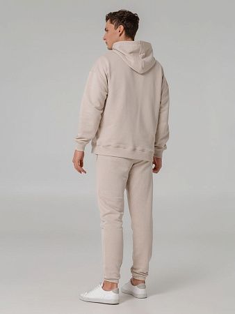 Джоггеры Comfort, бежевые, размер XS/S