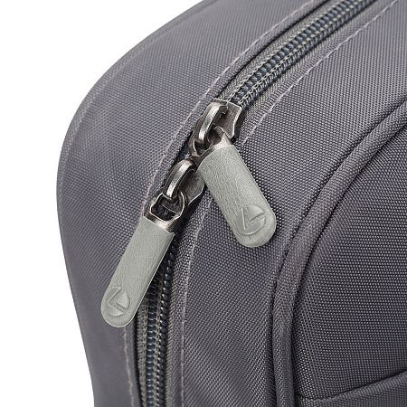 Сумка для ноутбука L266, темно-серая