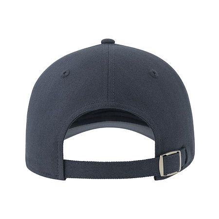 Бейсболка LIBERTY SANDWICH-S 270, 6 клиньев, металлическая застежка