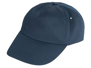 Бейсболка «CAMPBEL», цвет: синий