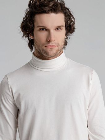 Водолазка Urban, молочно-белая, размер XL/2XL