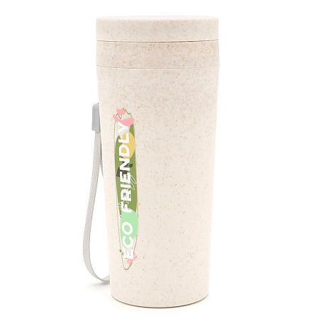 Набор ECO FRIENDLY, бежевый