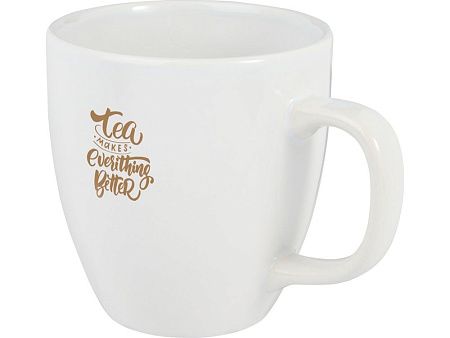 Керамическая кружка 430 мл «Moni»