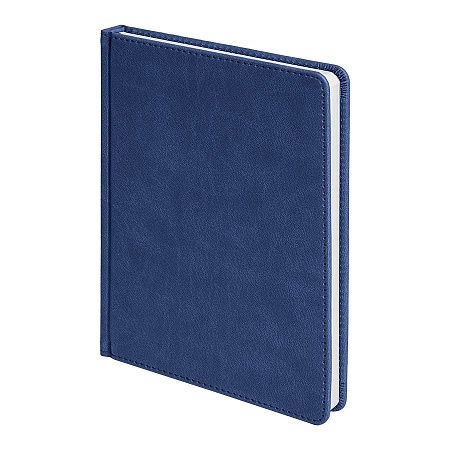 Ежедневник недатированный Bliss,  формат А5, в линейку