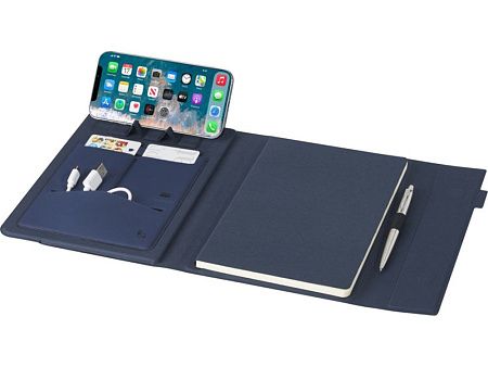 Папка Liberto, черный