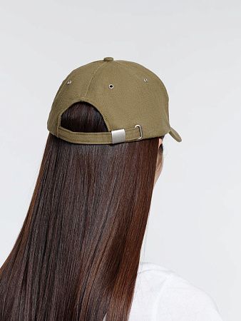 Бейсболка Standard, хаки