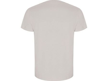 Футболка из органического хлопка «Golden» мужская