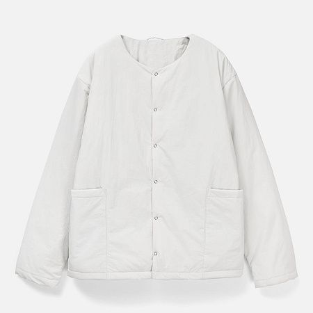 Куртка унисекс Veter, молочно-белая, размер 3XL/4XL