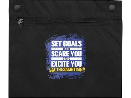 Сумка «Kai» из переработанного материала