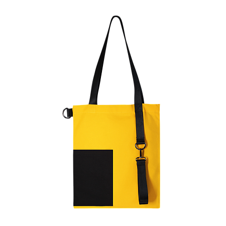 Шоппер Superbag Color